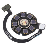 Cavo flessibile sensore cardio Samsung Galaxy Watch3 41mm - immagine 2