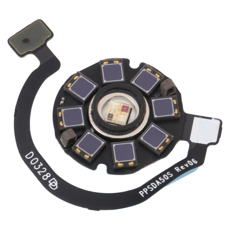 Cavo flessibile sensore cardio Samsung Galaxy Watch3 41mm - immagine 2
