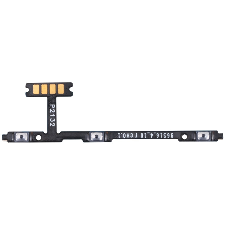 Cavo flessibile pulsanti accensione e volume Samsung Galaxy A03s