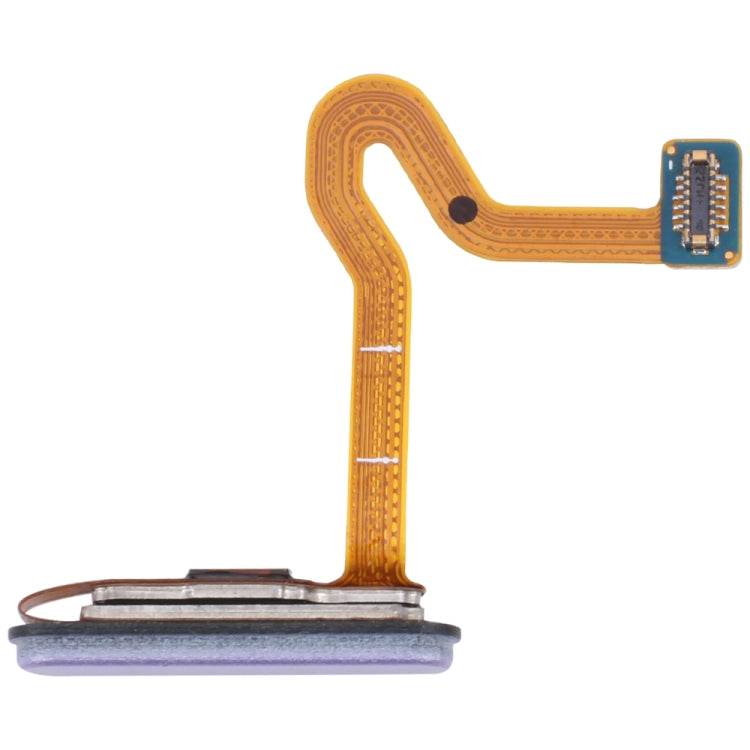 Cavo flessibile sensore impronte Samsung Galaxy Z Flip3 5G