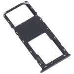 Vassoio scheda SIM e Micro SD per Samsung Galaxy A03s