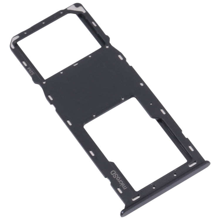 Vassoio scheda SIM e Micro SD per Samsung Galaxy A03s