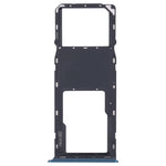 Vassoio scheda SIM e Micro SD per Samsung Galaxy A03s