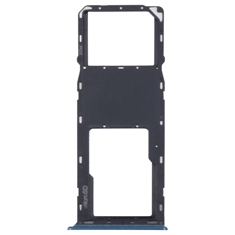 Vassoio scheda SIM e Micro SD per Samsung Galaxy A03s