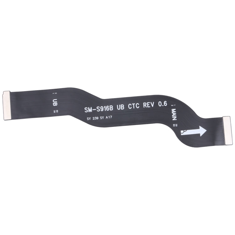 Cavo flessibile LCD originale per Samsung Galaxy S23+ 5G