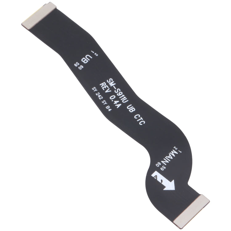 Cavo flessibile LCD originale per Samsung Galaxy S23 SM-S911