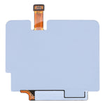 Modulo ricarica wireless NFC per Samsung Galaxy Z Flip SM-F700