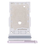 Vassoio scheda SIM per Samsung Galaxy S23 Ultra SM-S918B