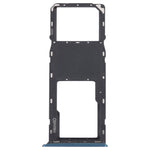 Vassoio scheda SIM e Micro SD per Samsung Galaxy A03s