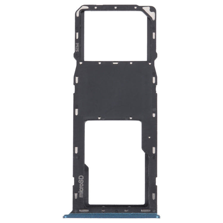 Vassoio scheda SIM e Micro SD per Samsung Galaxy A03s
