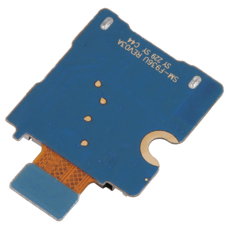 Ricambio lettore schede SIM per Samsung Galaxy Z Fold4