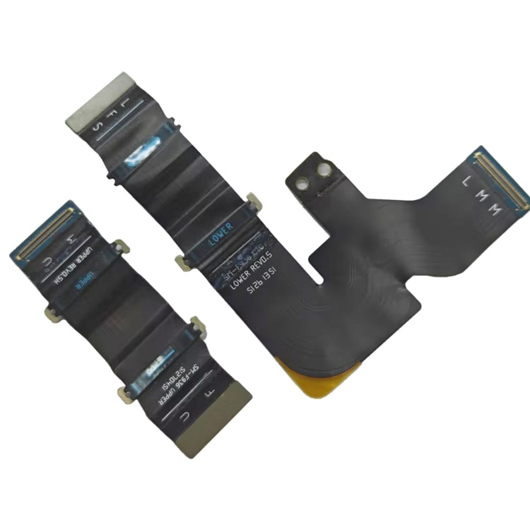 Cavi flessibili asse rotazione per Samsung Galaxy Z Fold4 SM-F936