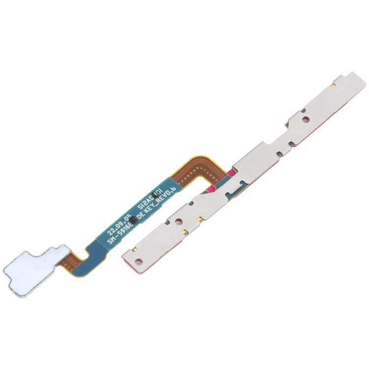 Cavo flessibile pulsanti accensione e volume Samsung Galaxy S23+