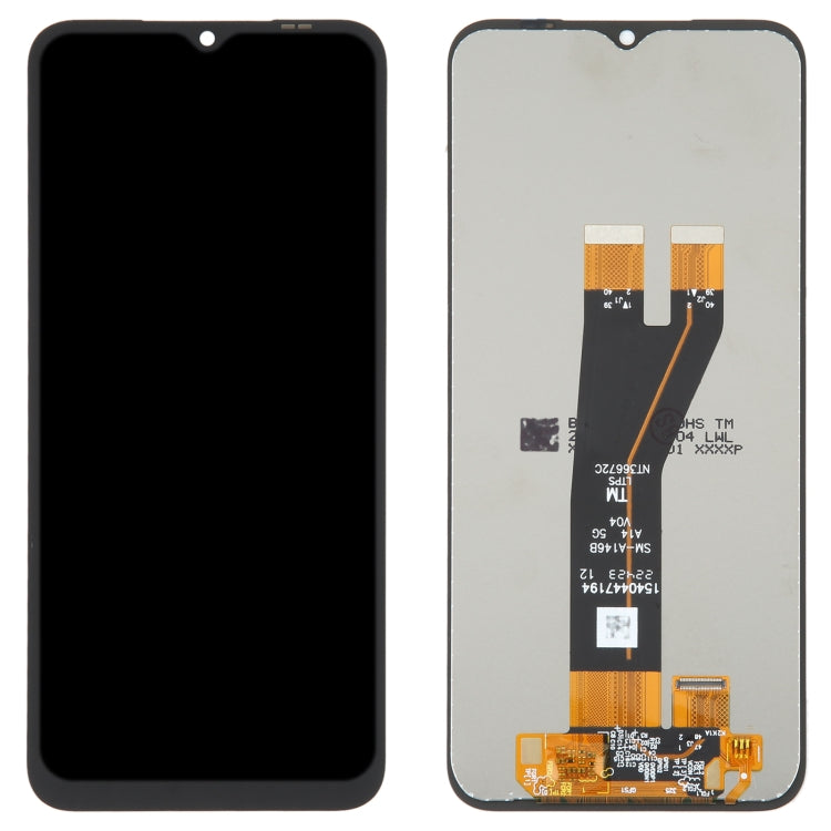 Schermo LCD originale con digitalizzatore per Samsung Galaxy A14
