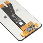 Schermo LCD originale con digitalizzatore per Samsung Galaxy A14