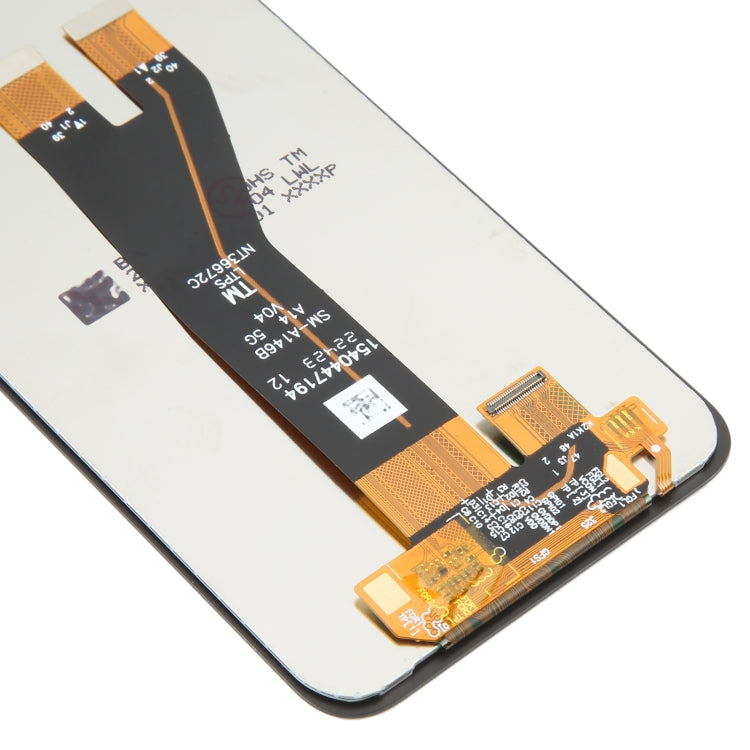 Schermo LCD originale con digitalizzatore per Samsung Galaxy A14
