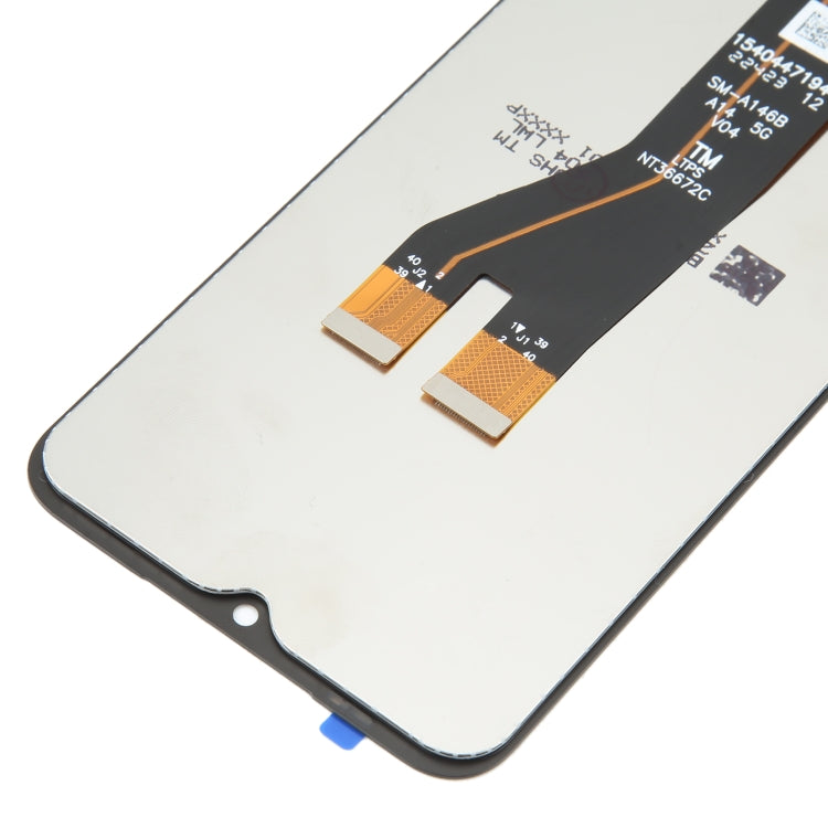 Schermo LCD originale con digitalizzatore per Samsung Galaxy A14