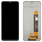 Schermo LCD originale con digitalizzatore per Samsung Galaxy A23