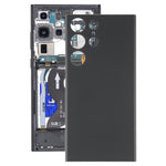 Cover posteriore di ricambio Samsung Galaxy S23 Ultra 5G