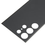 Cover posteriore di ricambio Samsung Galaxy S23 Ultra 5G - immagine 5