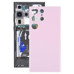 Cover posteriore di ricambio Samsung Galaxy S23 Ultra 5G - immagine 6