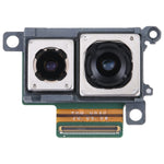 Fotocamera posteriore originale per Samsung Galaxy Z Fold2 5G