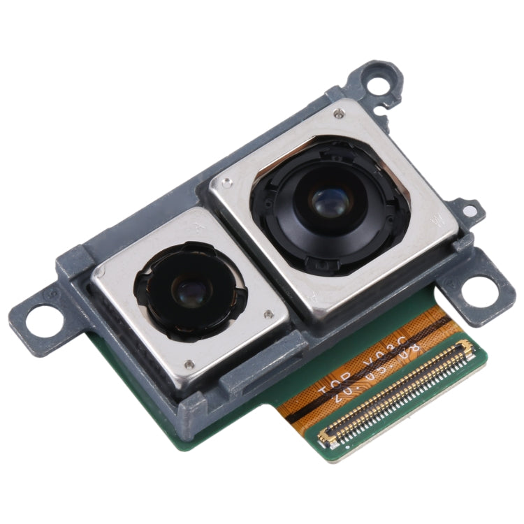 Fotocamera posteriore originale per Samsung Galaxy Z Fold2 5G
