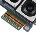 Fotocamera posteriore originale per Samsung Galaxy Z Fold2 5G