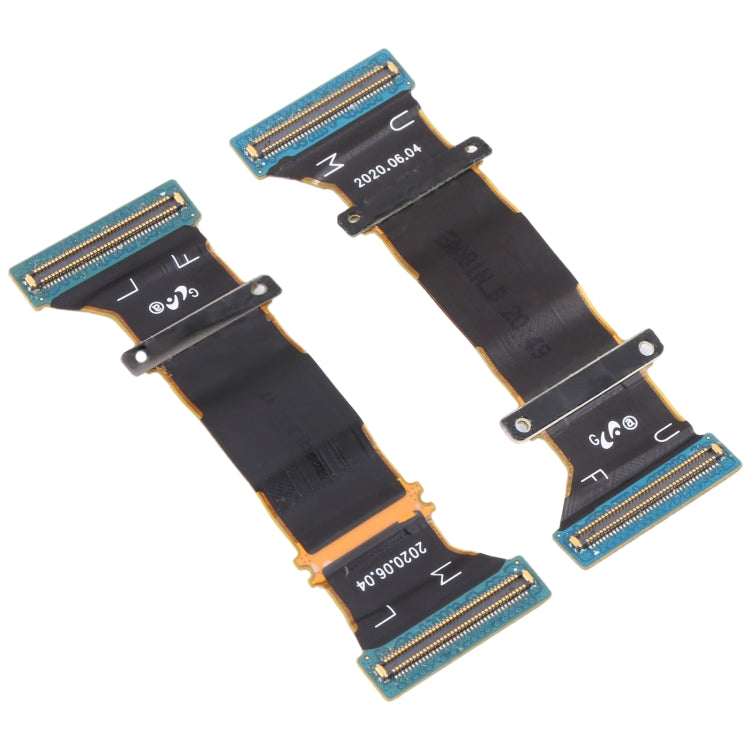 Cavi flessibili asse rotazione per Samsung Galaxy Z Fold2 5G