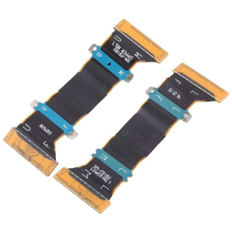 Cavi flessibili asse rotazione per Samsung Galaxy Z Fold2 5G