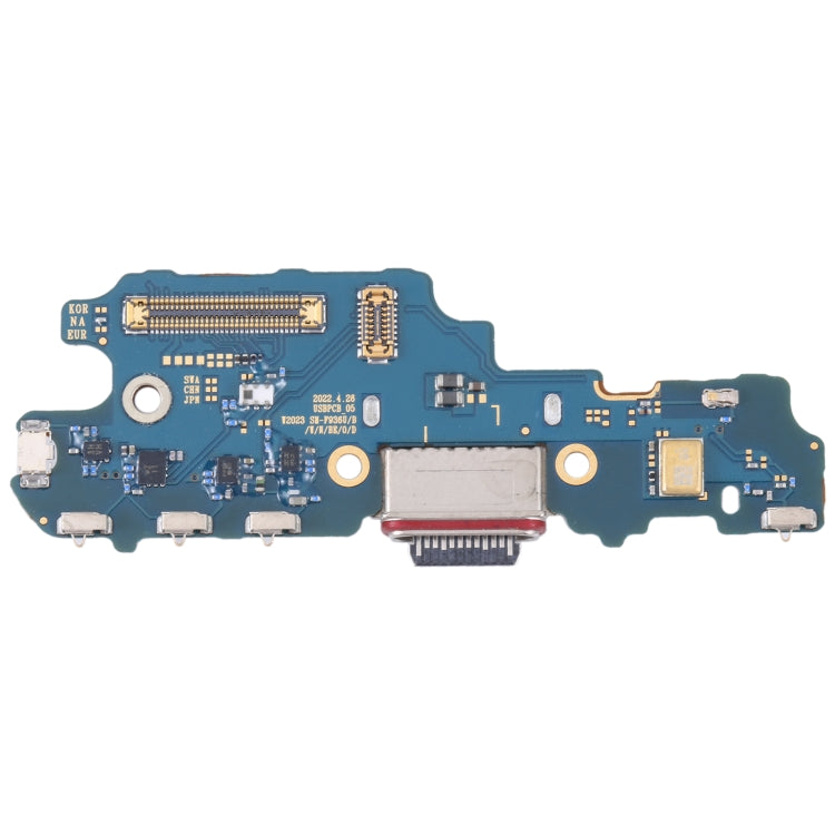 Scheda porta di ricarica per Samsung Galaxy Z Fold4 5G