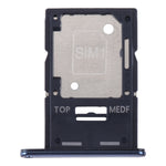 Vassoio scheda SIM e Micro SD per Samsung Galaxy A54 SM-A546