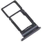 Vassoio scheda SIM e Micro SD per Samsung Galaxy A34 SM-A346