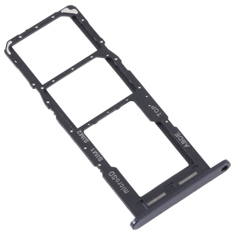 Vassoio scheda SIM e micro SD per Samsung Galaxy A24 SM-A245