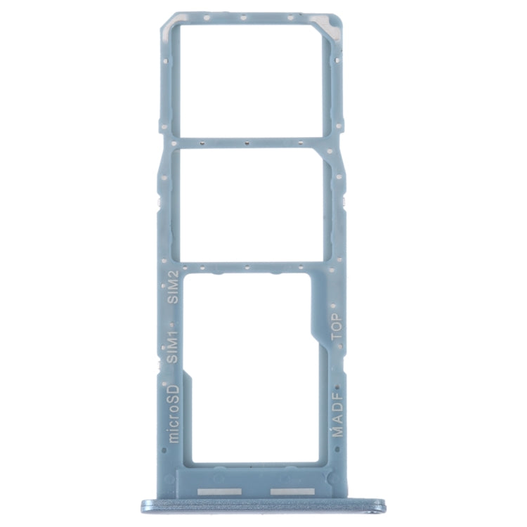 Vassoio scheda SIM e micro SD per Samsung Galaxy M14 SM-M146B