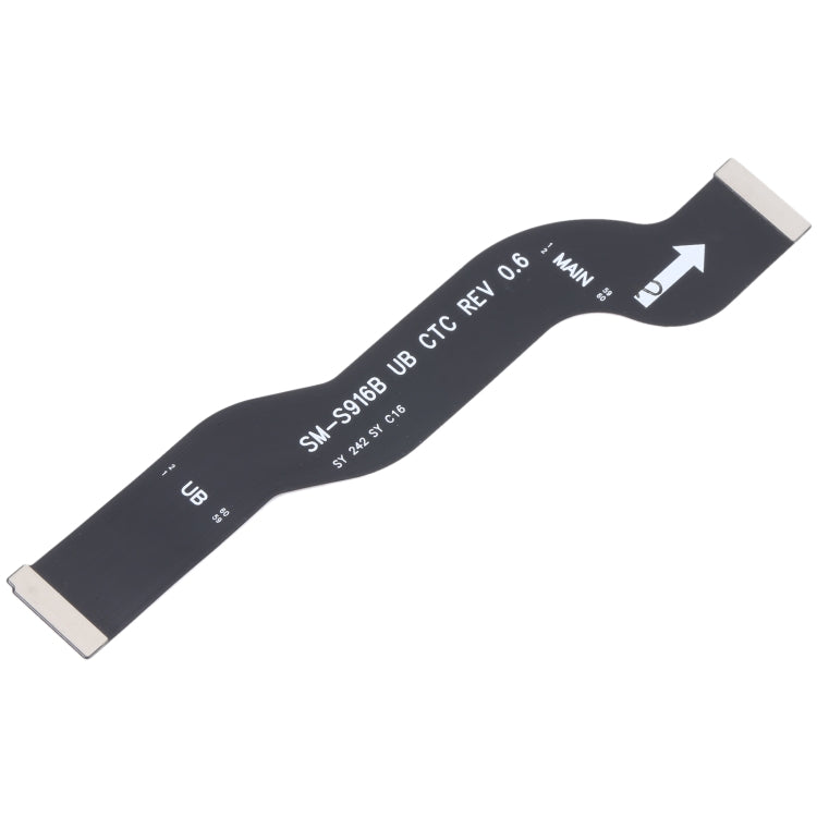 Cavo flessibile LCD originale per Samsung Galaxy S23+