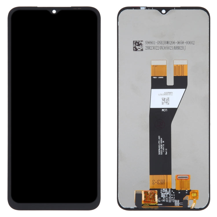 Schermo LCD originale Samsung Galaxy A14 5G SM-A146P