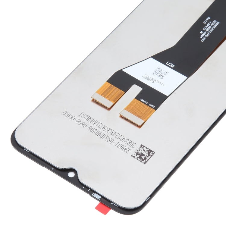 Schermo LCD originale Samsung Galaxy A14 5G SM-A146P