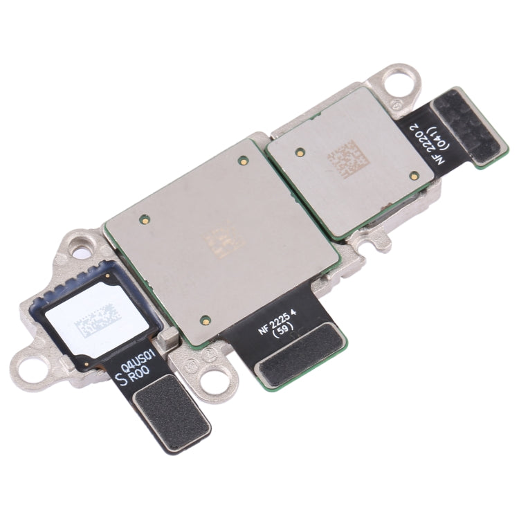 Set fotocamera originale per Samsung Galaxy Z Fold4 SM-F936