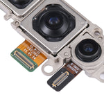 Set fotocamera originale per Samsung Galaxy Z Fold4 SM-F936