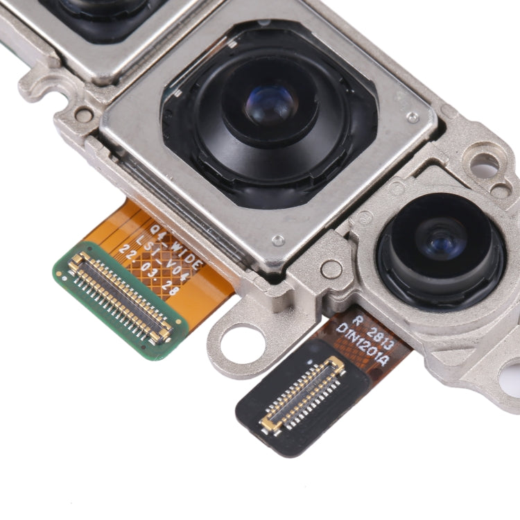 Set fotocamera originale per Samsung Galaxy Z Fold4 SM-F936