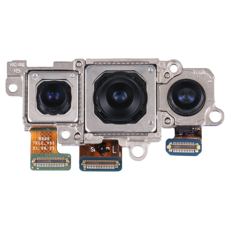 Set fotocamera originale per Samsung Galaxy S22+ 5G