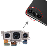 Set fotocamera originale per Samsung Galaxy S22+ 5G