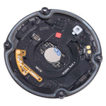 Cover posteriore originale con sensore cardiaco e ricarica wireless Samsung Galaxy Watch Active2 40mm SM-R830 – Nero SPA3757B B8071