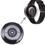 Cover posteriore originale con sensore cardiaco e ricarica wireless Samsung Galaxy Watch Active2 40mm SM-R830 – Nero SPA3757B B8071