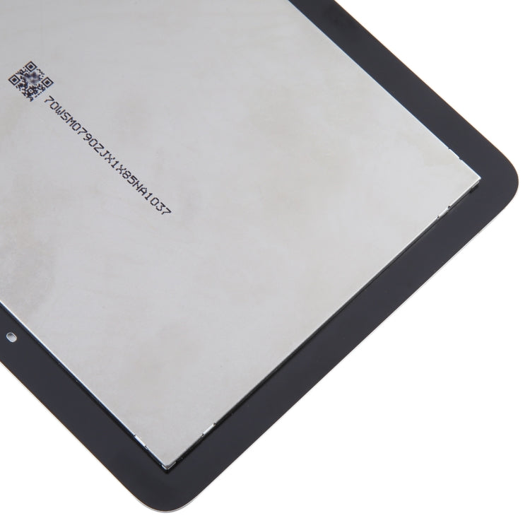 Ricambio Sostituzione Schermo Google Nest Hub (Bianco) - Display LCD