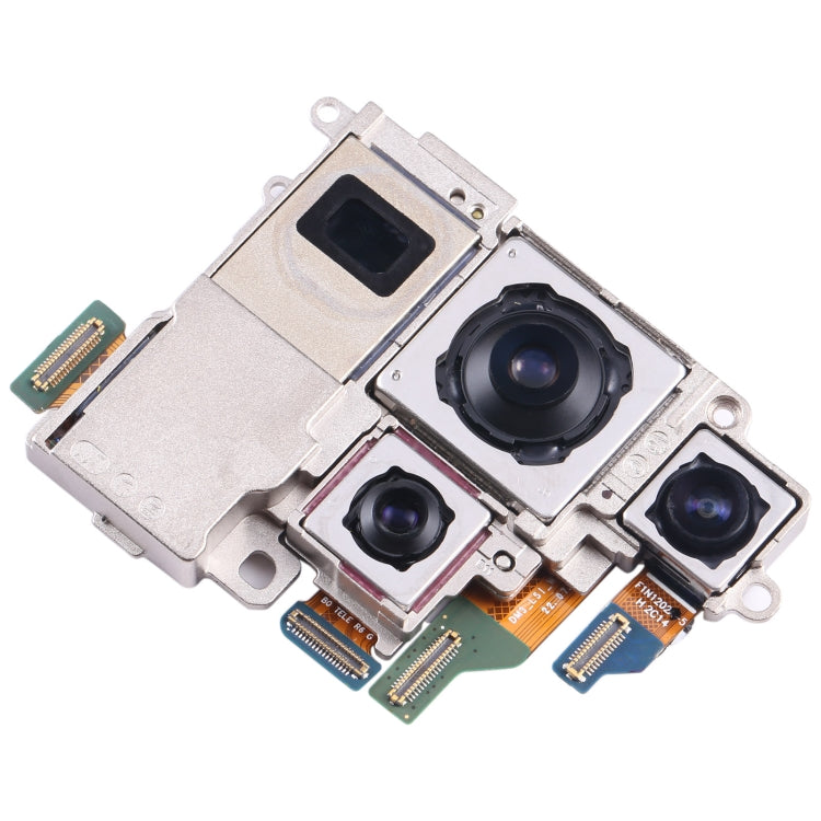 Set fotocamere di ricambio per Samsung Galaxy S23 Ultra - immagine 2
