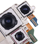 Set fotocamere di ricambio per Samsung Galaxy S23 Ultra - immagine 4