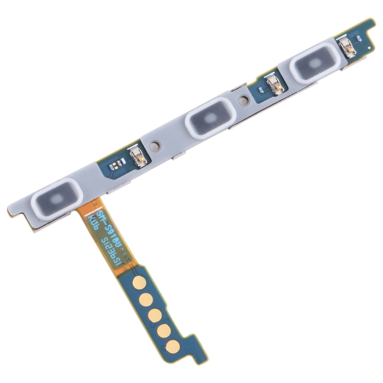 Cavo flex pulsanti accensione e volume Samsung Galaxy S23 Ultra - immagine 2