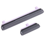 Set pulsanti accensione e volume Samsung Galaxy Tab S9+